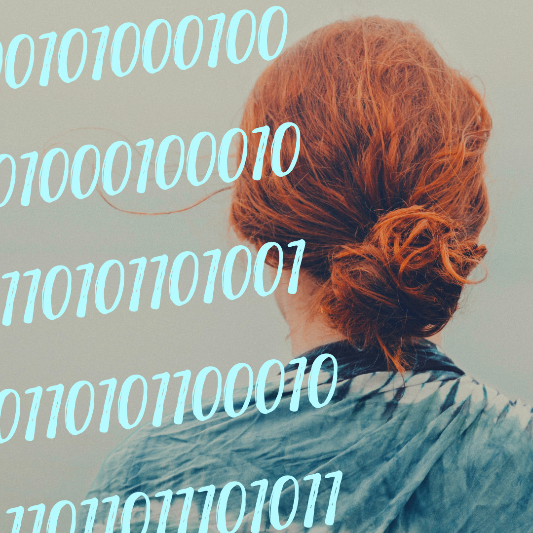 Mujeres programadoras