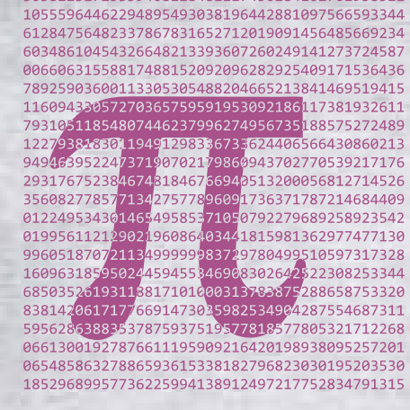 El número Pi