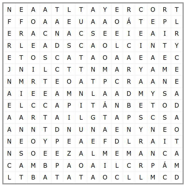 Sopa de nanosatélites