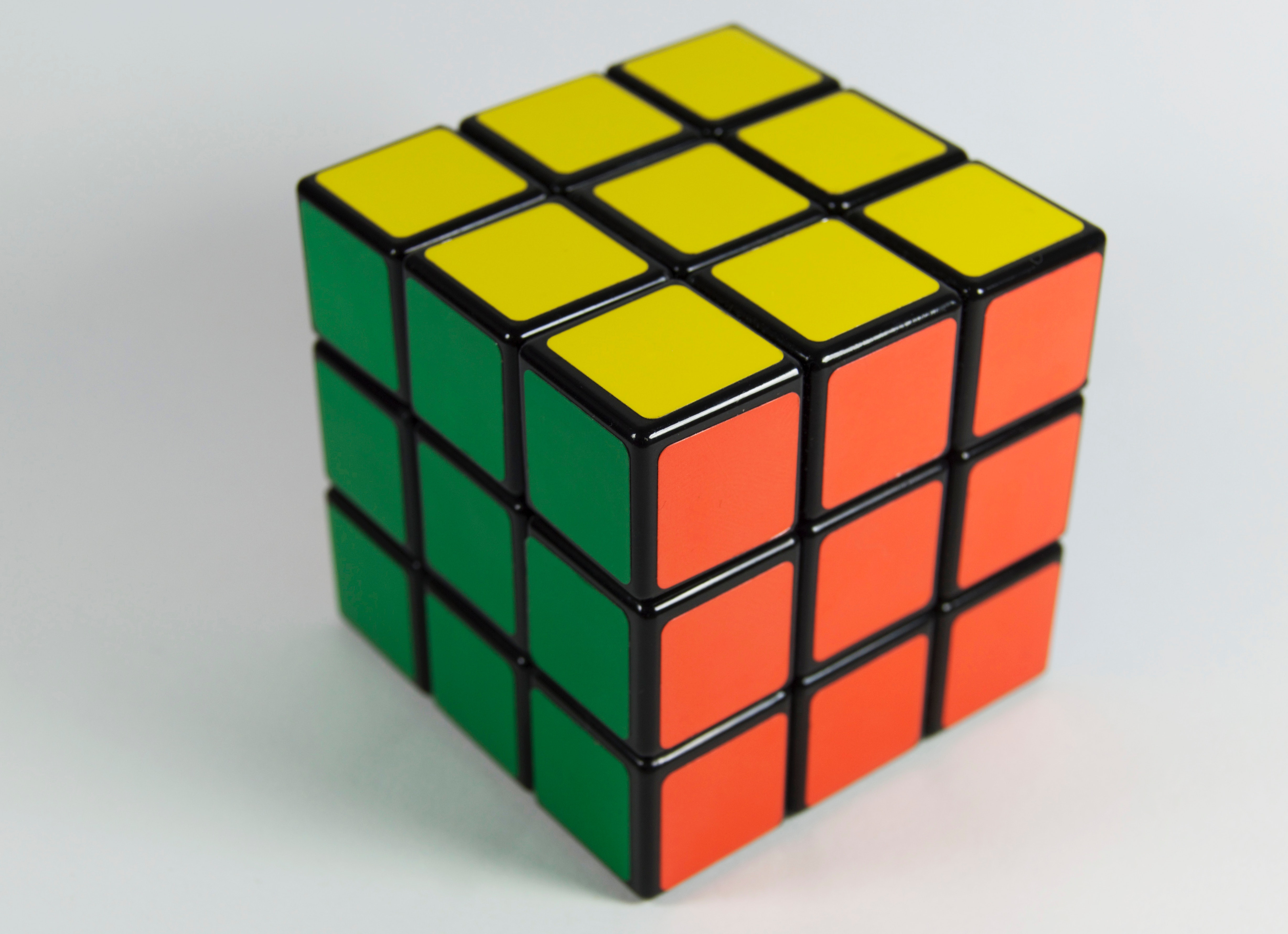 Cubo Rubik